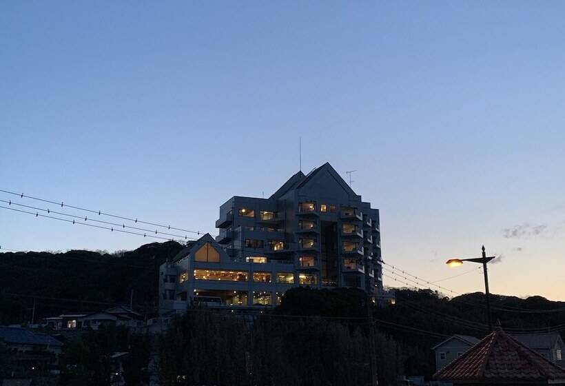 Hotel New Westpeninsula