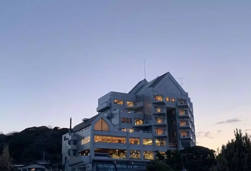 ホテル New Westpeninsula