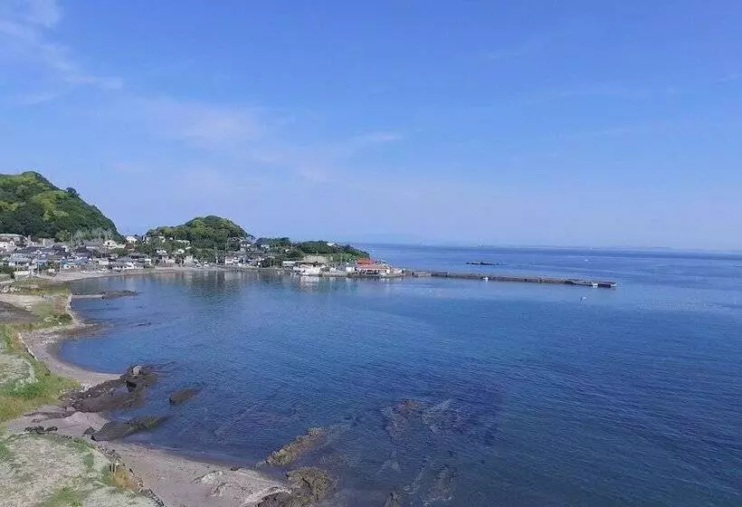ホテル New Westpeninsula