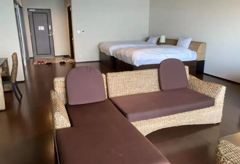 ホテル New Westpeninsula