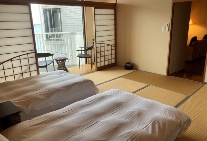 Otel New Westpeninsula