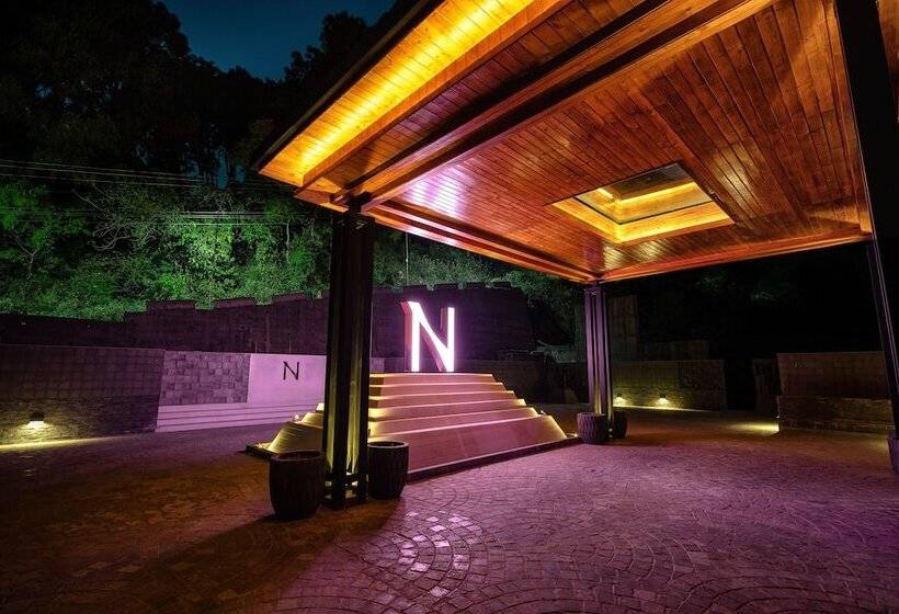 בית מלון כפרי Norbu The Montanna, Dharamshala Ihcl Seleqtions