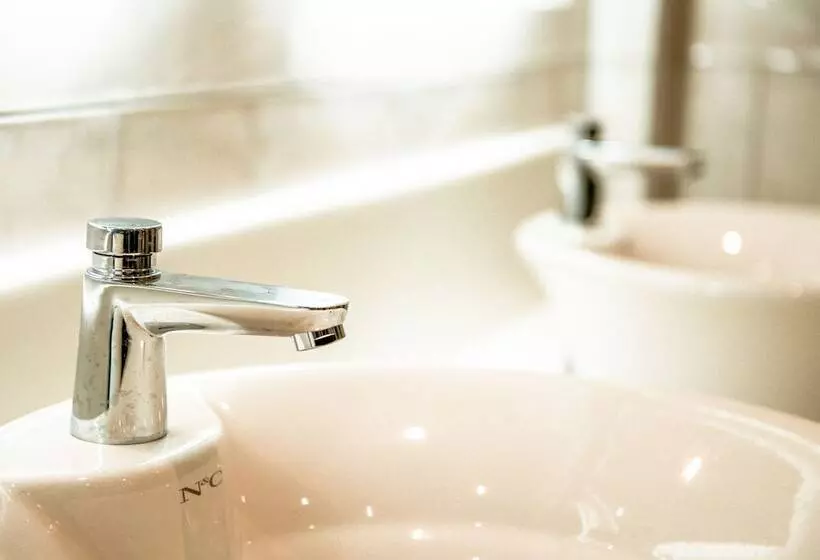 Hotelli Oastbrook Glamping