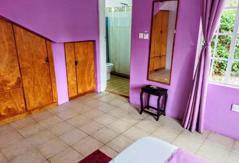 Hotel Od Marro Nature Lover S Paradise