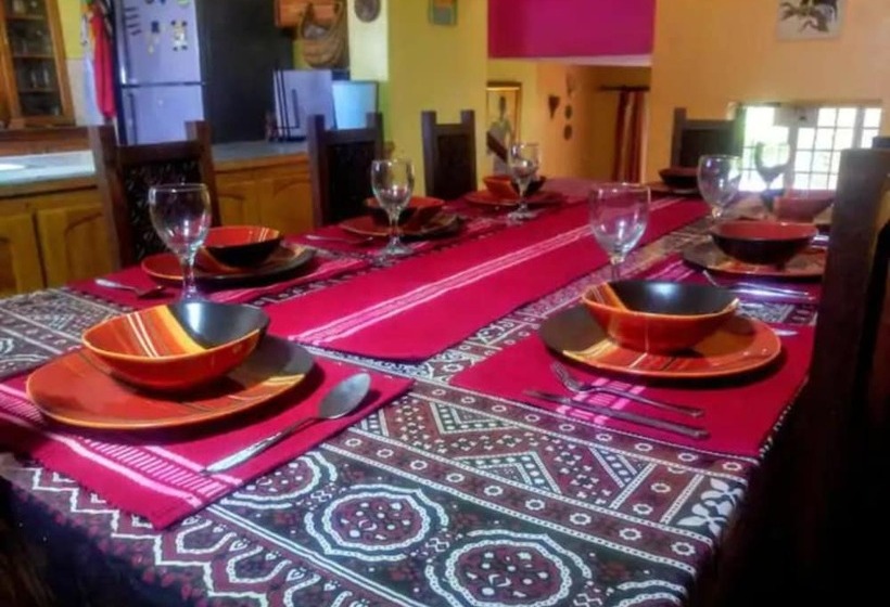 Hotel Od Marro Nature Lover S Paradise