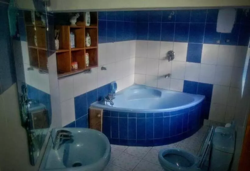 هتل Od Marro Nature Lover S Paradise