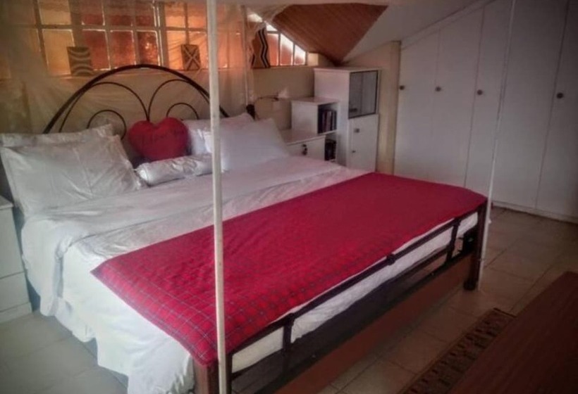 Hotel Od Marro Nature Lover S Paradise