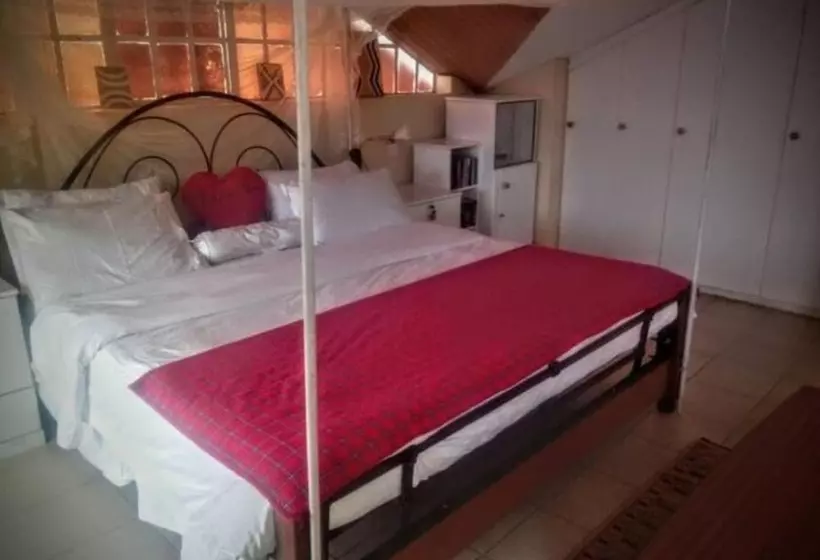 هتل Od Marro Nature Lover S Paradise