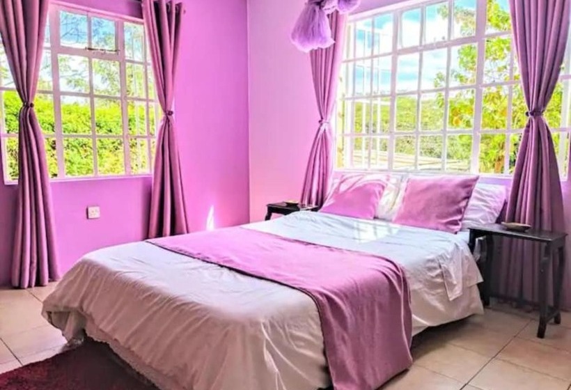 Hotel Od Marro Nature Lover S Paradise