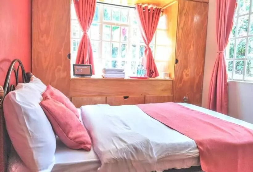 هتل Od Marro Nature Lover S Paradise