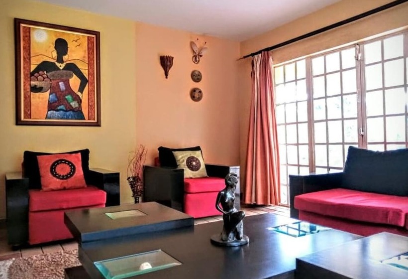 Hotel Od Marro Nature Lover S Paradise