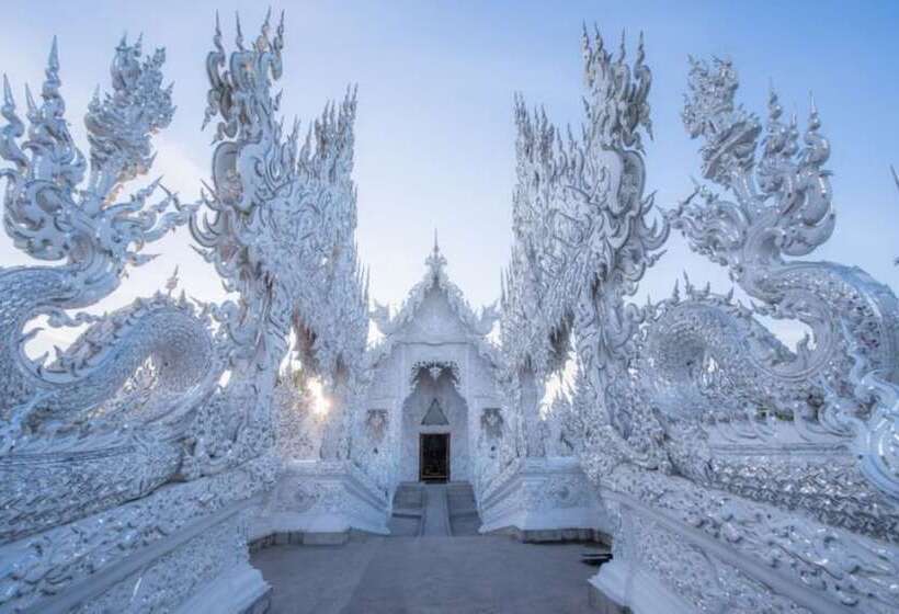 One Budget Hotel Chiangrai Stadium