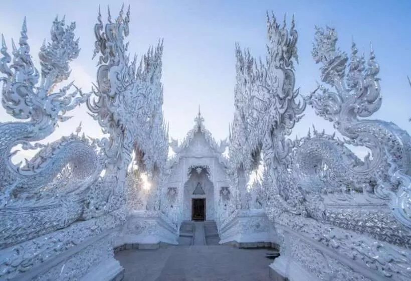 One Budget Hotel Chiangrai Stadium