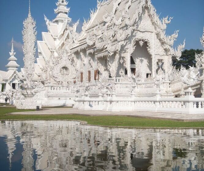 One Budget Hotel Chiangrai Stadium