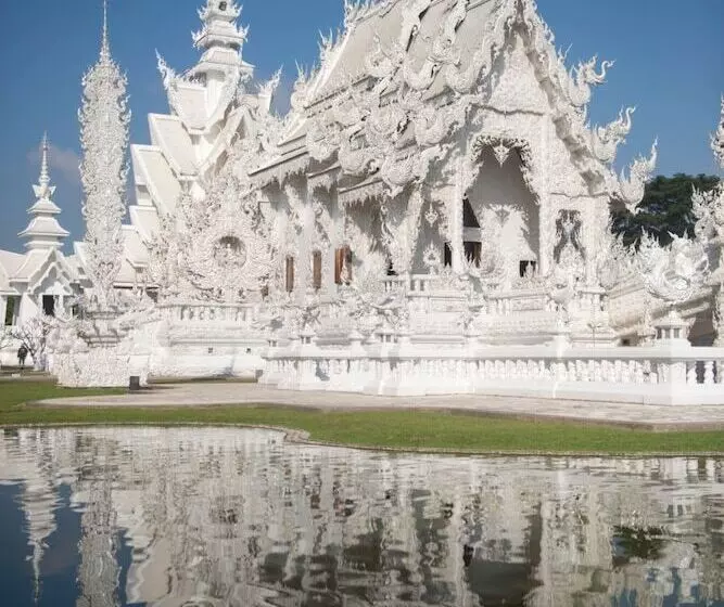 One Budget Hotel Chiangrai Stadium