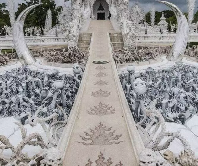 One Budget Hotel Chiangrai Stadium