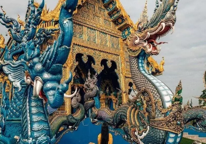 One Budget Hotel Chiangrai Stadium