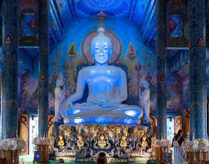 One Budget Hotel Chiangrai Stadium