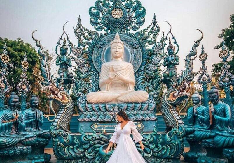 One Budget Hotel Chiangrai Stadium