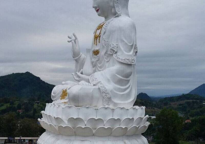 One Budget Hotel Chiangrai Stadium