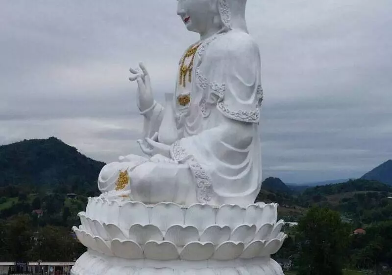 One Budget Hotel Chiangrai Stadium