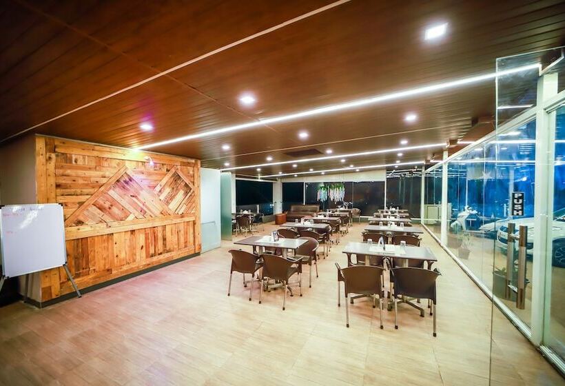 Отель Oregano Resorts