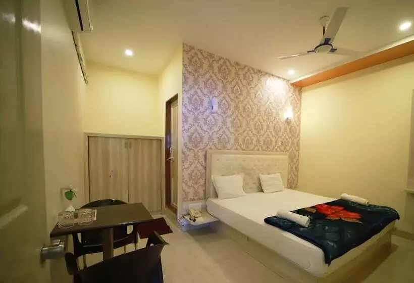 Hotelli Oregano Resorts