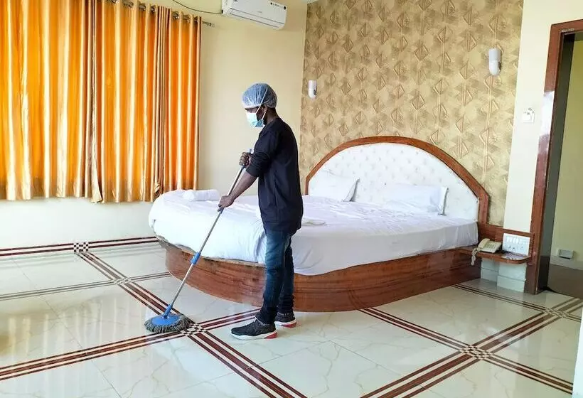 Hotelli Oregano Resorts