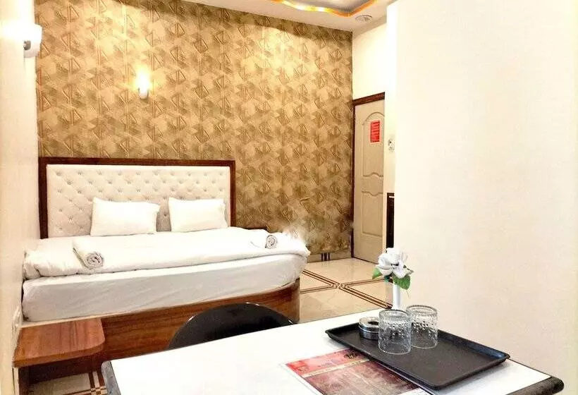 Hotelli Oregano Resorts