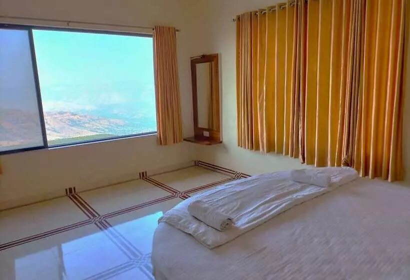 Hotelli Oregano Resorts