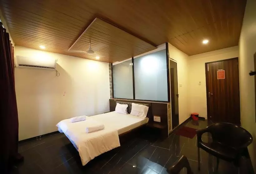 Hotelli Oregano Resorts