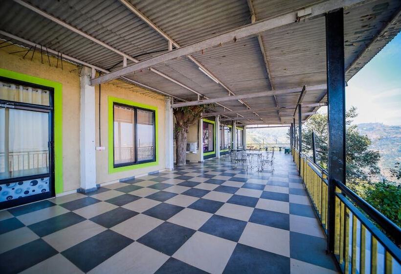 Отель Oregano Resorts