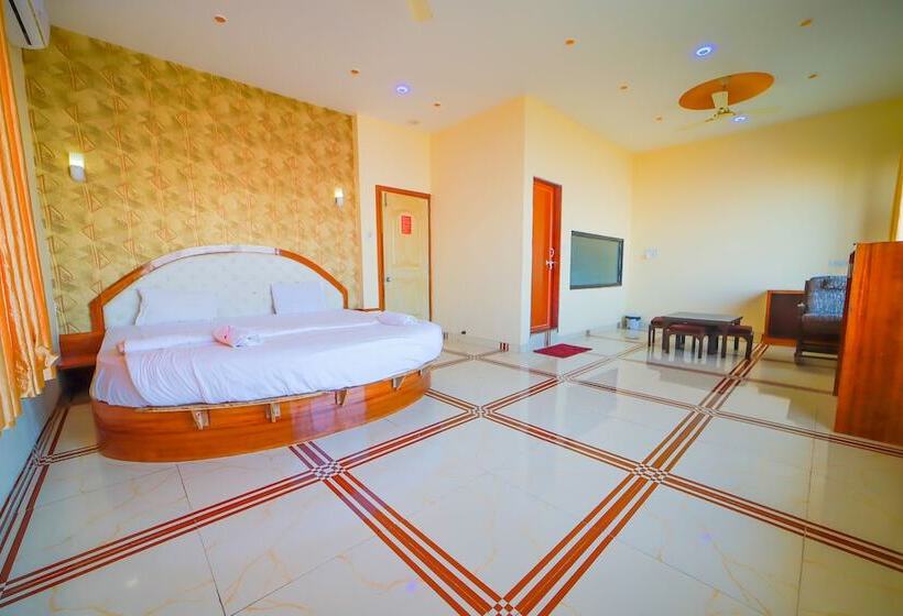 Отель Oregano Resorts