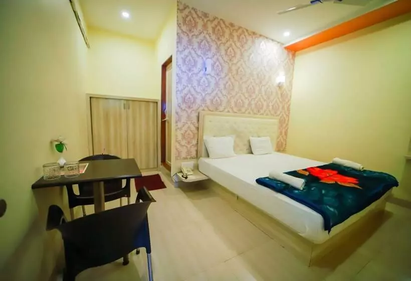 Hotelli Oregano Resorts