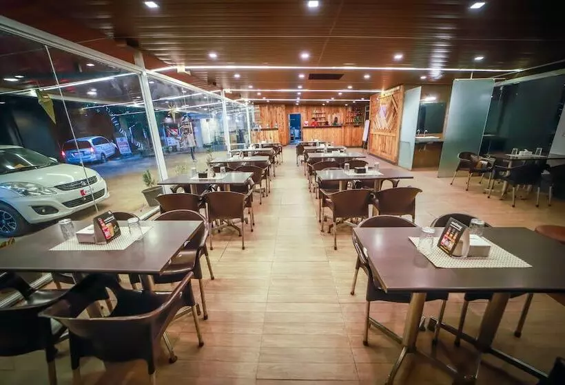 Hotelli Oregano Resorts