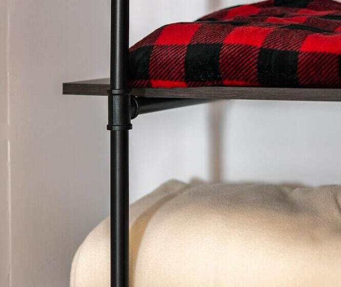 فندق Outdoors Inn At Balsam Lake