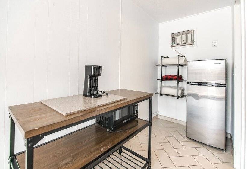 فندق Outdoors Inn At Balsam Lake