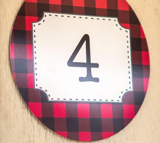 فندق Outdoors Inn At Balsam Lake