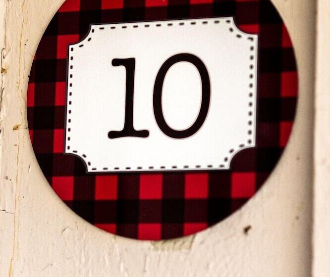 فندق Outdoors Inn At Balsam Lake