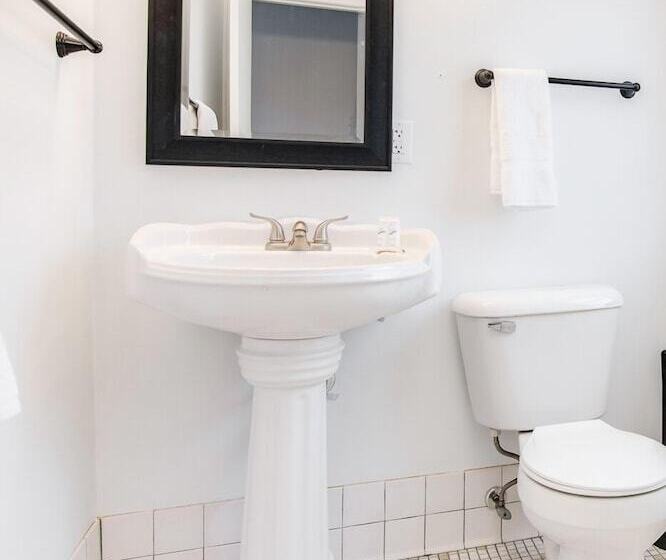 فندق Outdoors Inn At Balsam Lake