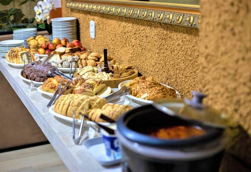 בית מלון כפרי Rp