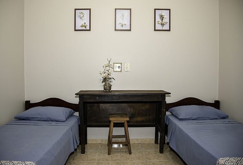 בית מלון כפרי Rp