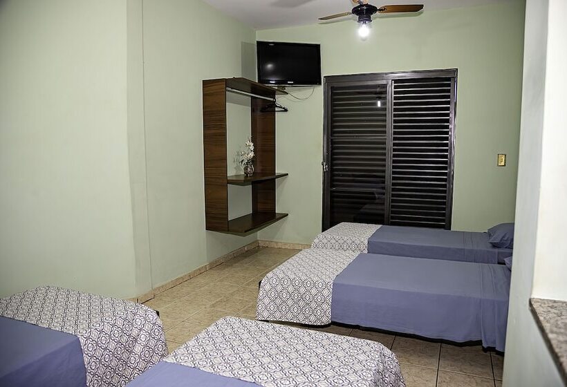 בית מלון כפרי Rp