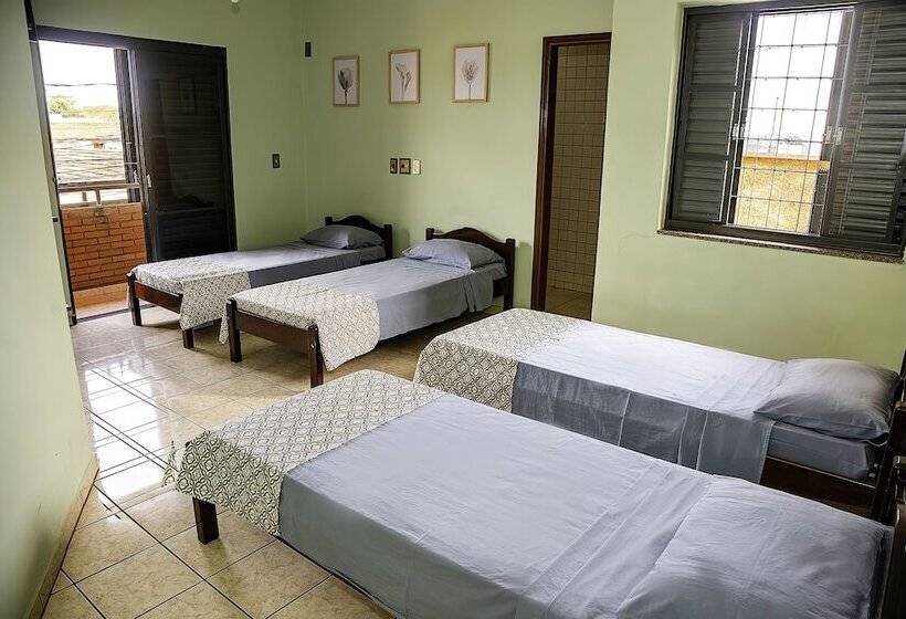 בית מלון כפרי Rp