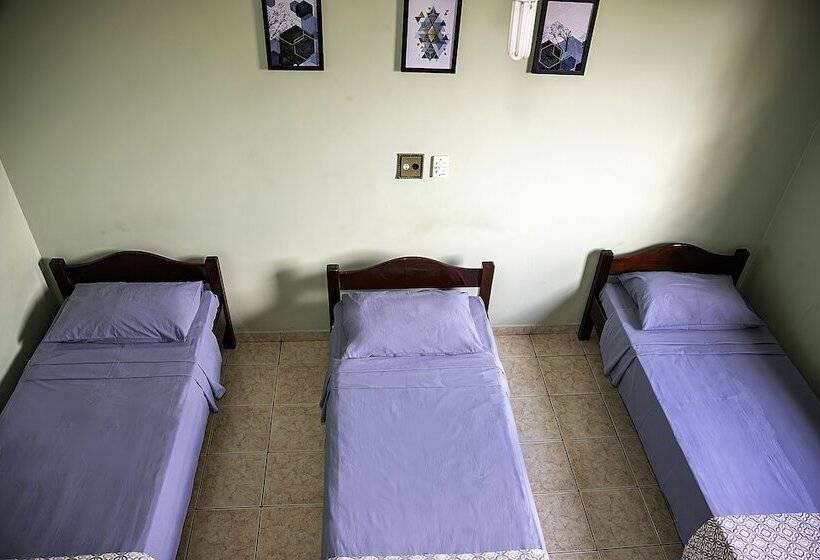 בית מלון כפרי Rp