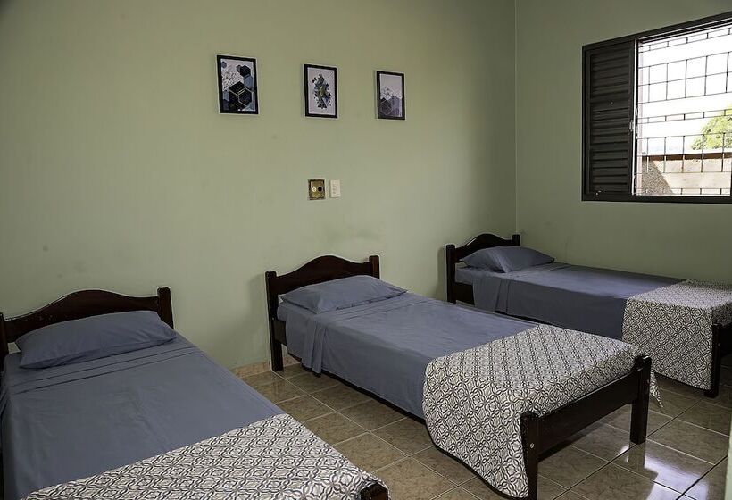 בית מלון כפרי Rp