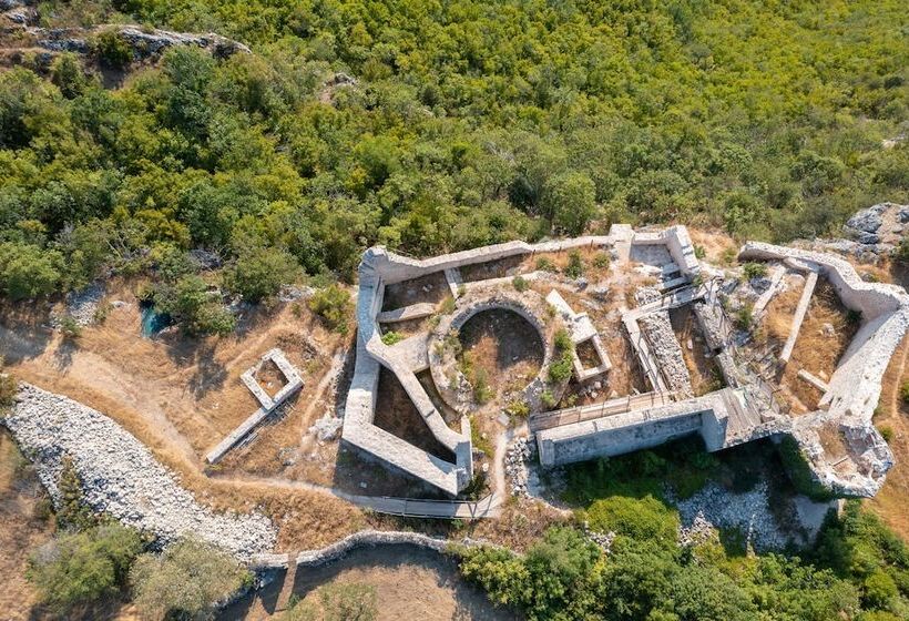 בית מלון כפרי Agroturizam Perica