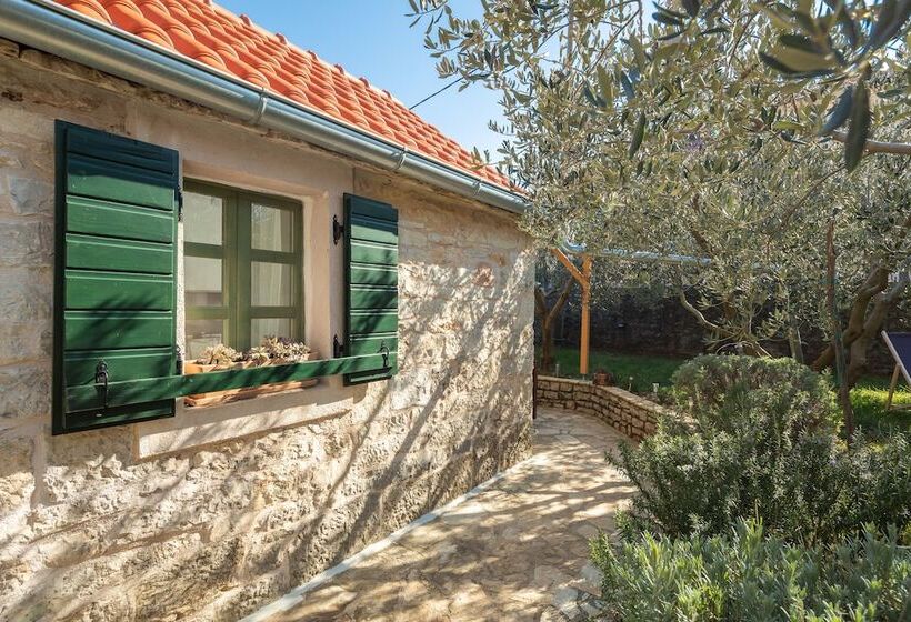 בית מלון כפרי Agroturizam Perica