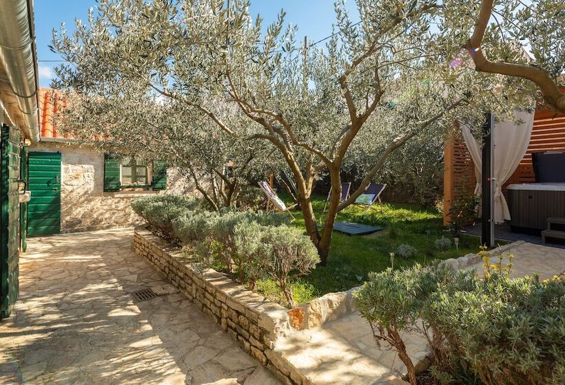 בית מלון כפרי Agroturizam Perica