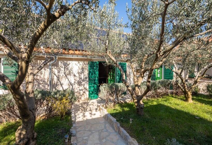 בית מלון כפרי Agroturizam Perica